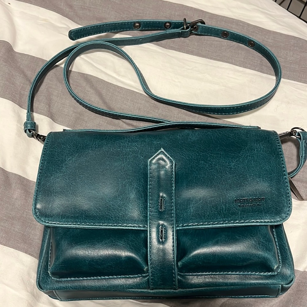 Matt & Nat Purse